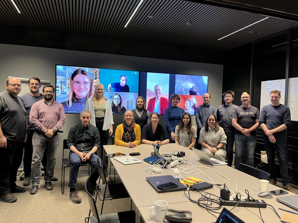 Beyond the project – Creating CE impact of Onto-DESIDE – February 3-4, 2025